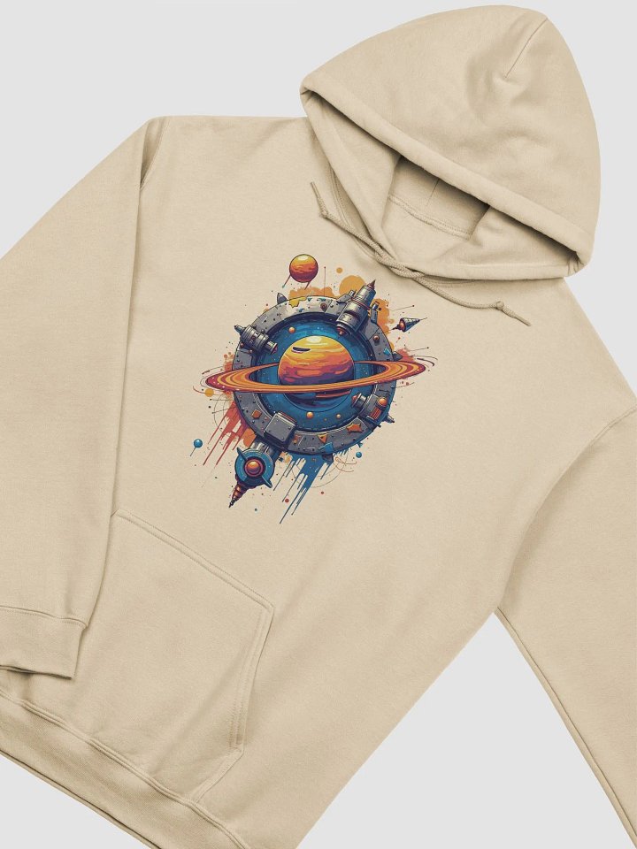 Orbit the Future product image (2)