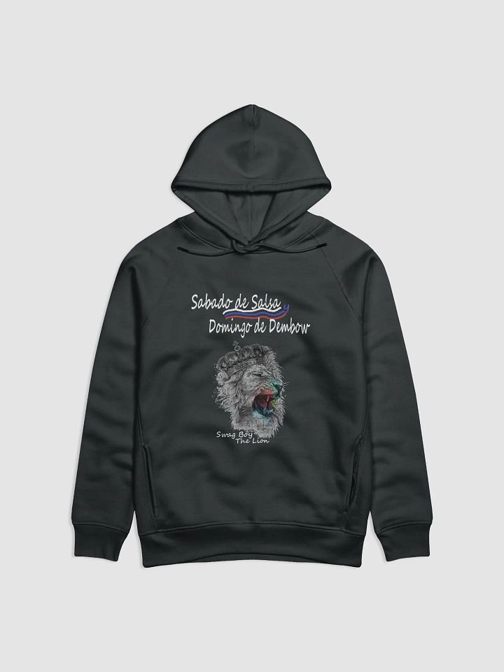Sudadera con capucha Stanley/Stella Eco Flow - The LIon Merch product image (1)