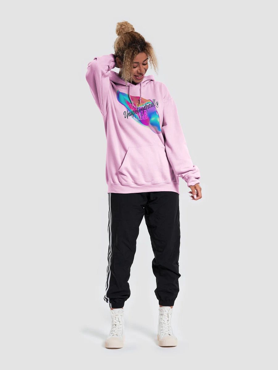 Unapologetically Me - Hoodie product image (6)