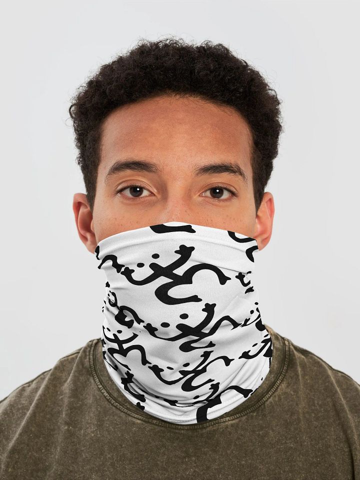 Coqui Face Mask product image (1)