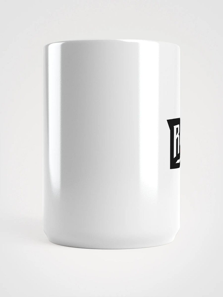 RedRaider Mug product image (5)