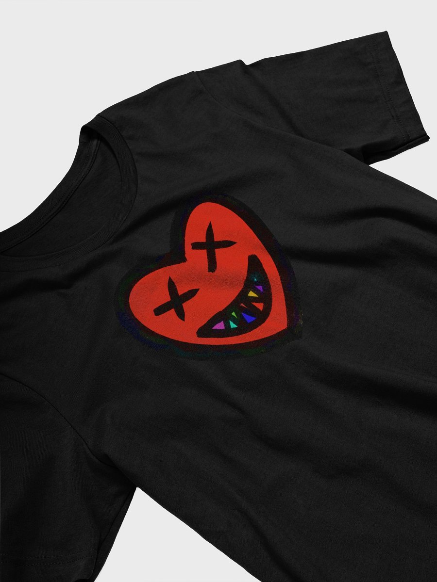 Cupid's Curse T-shirt product image (3)