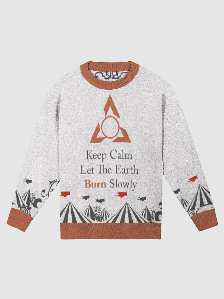 Let the world burn product image (4)