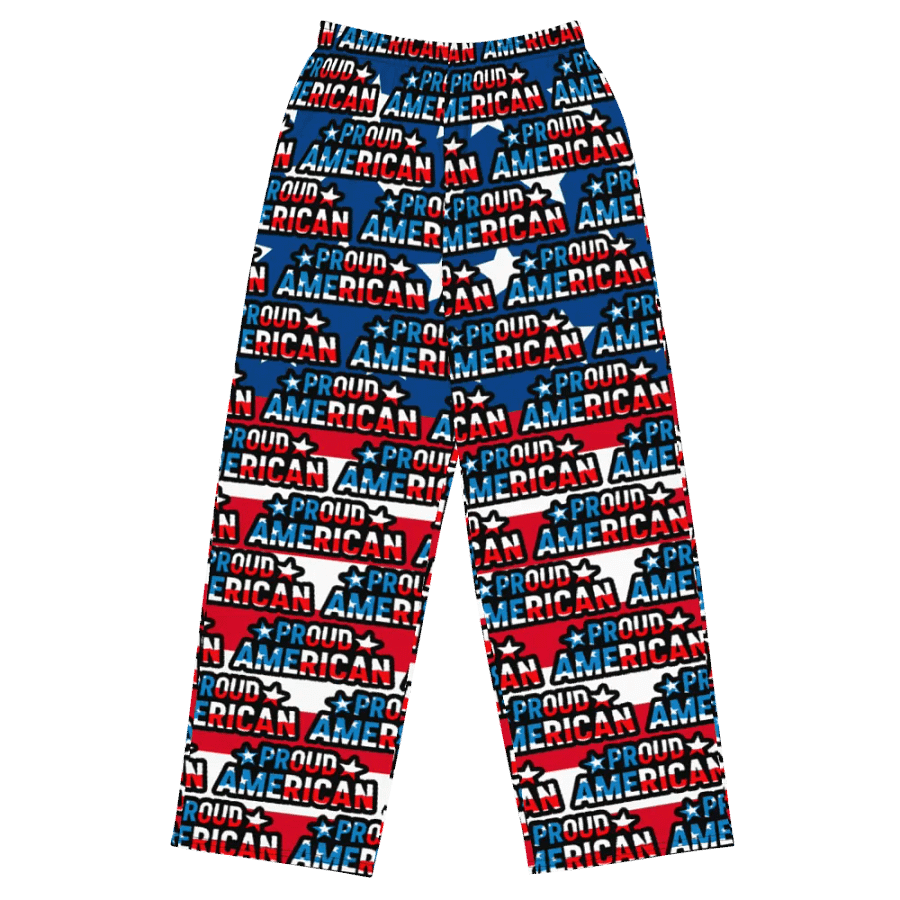 Pants: Proud American product image (1)