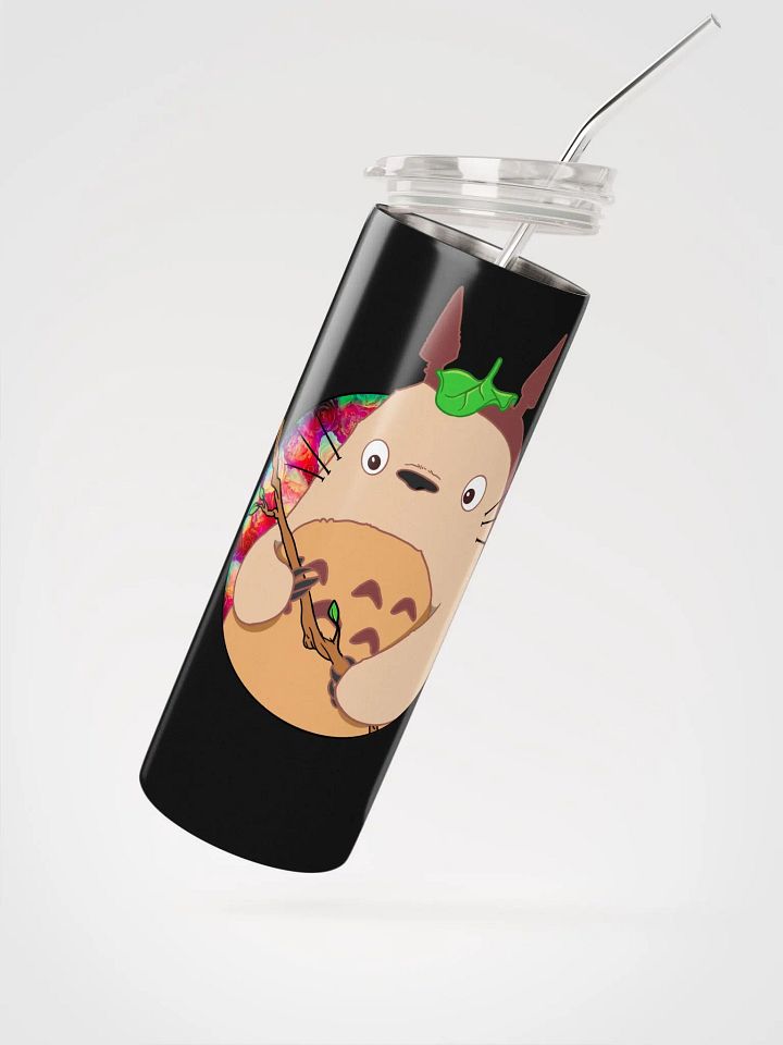 My Neighbour Toastoro Stainless Steel Tumbler product image (3)