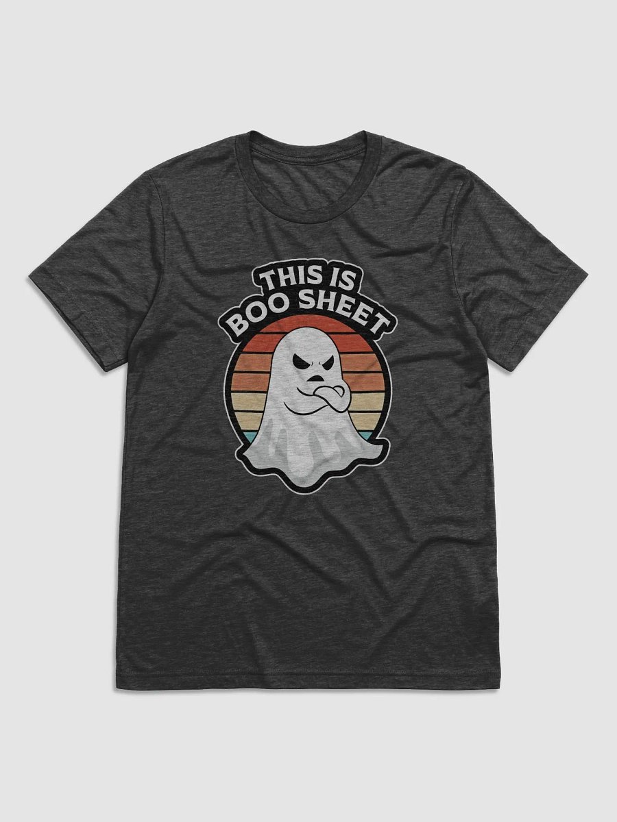 BooSheet Tee product image (2)