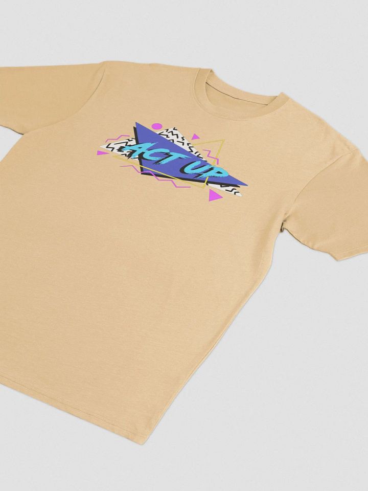 ACT UP T-Shirt product image (2)