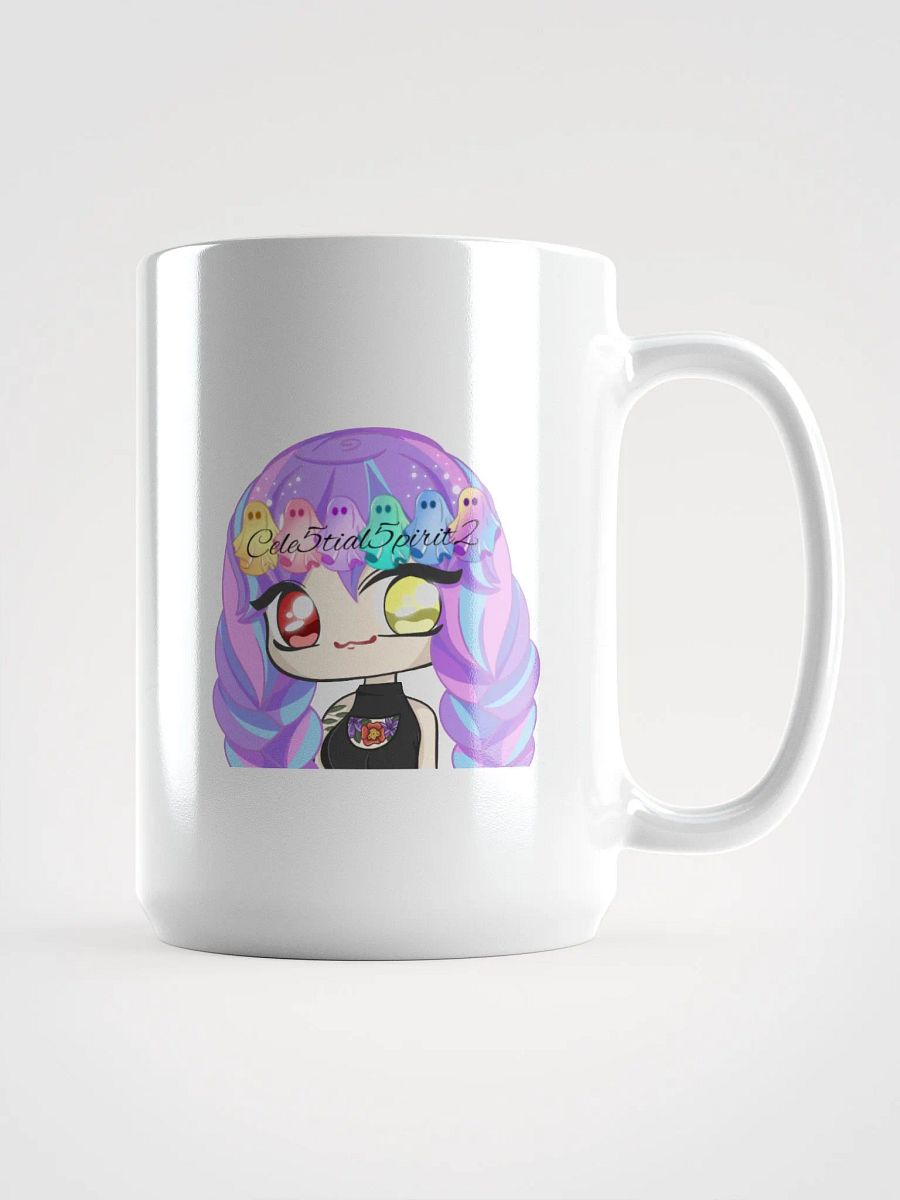 Cele5tial's Dream Mug product image (1)