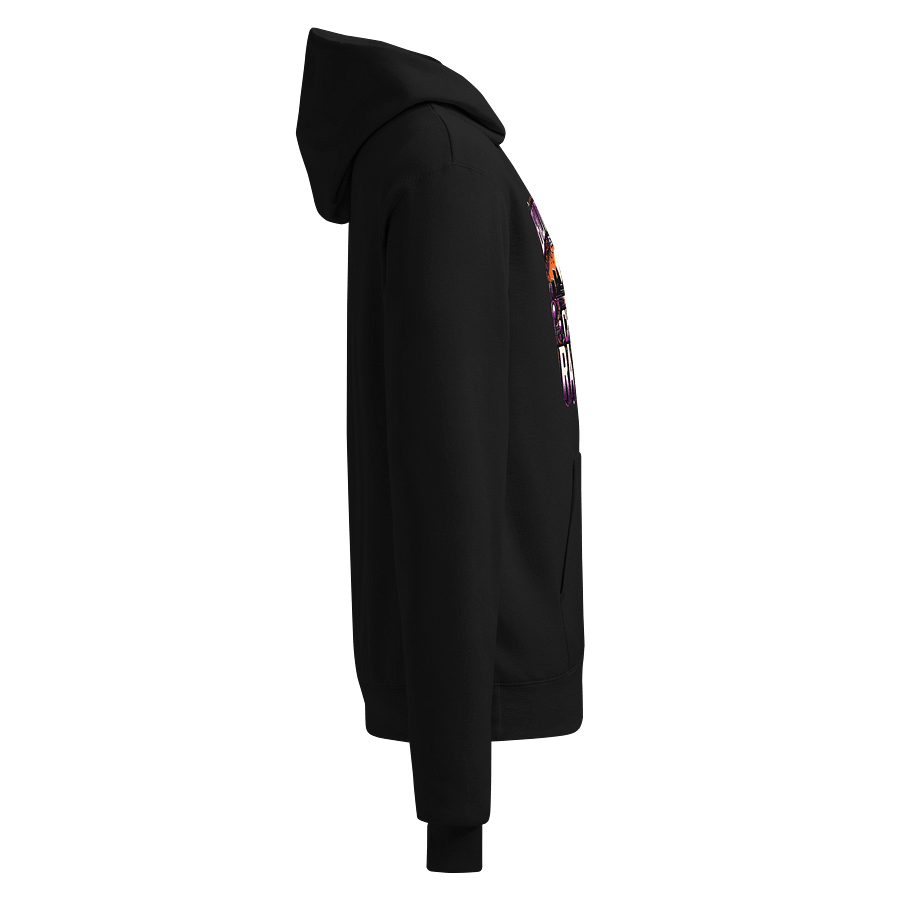 Baltimore Born Sunset Hoodie product image (4)