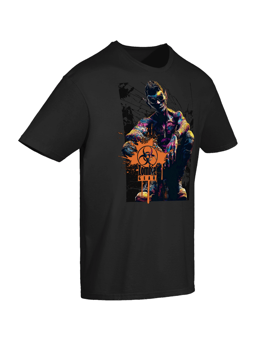 Zombie Gear IV product image (29)