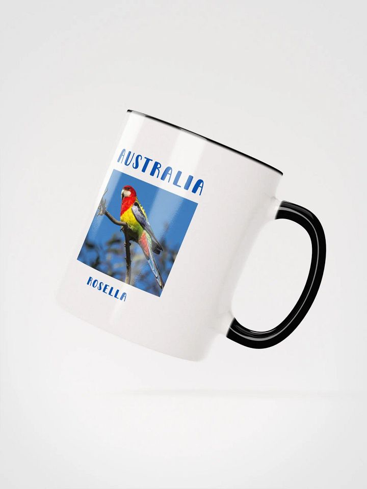 AUSTRALIAN FAUNA Rosella product image (26)