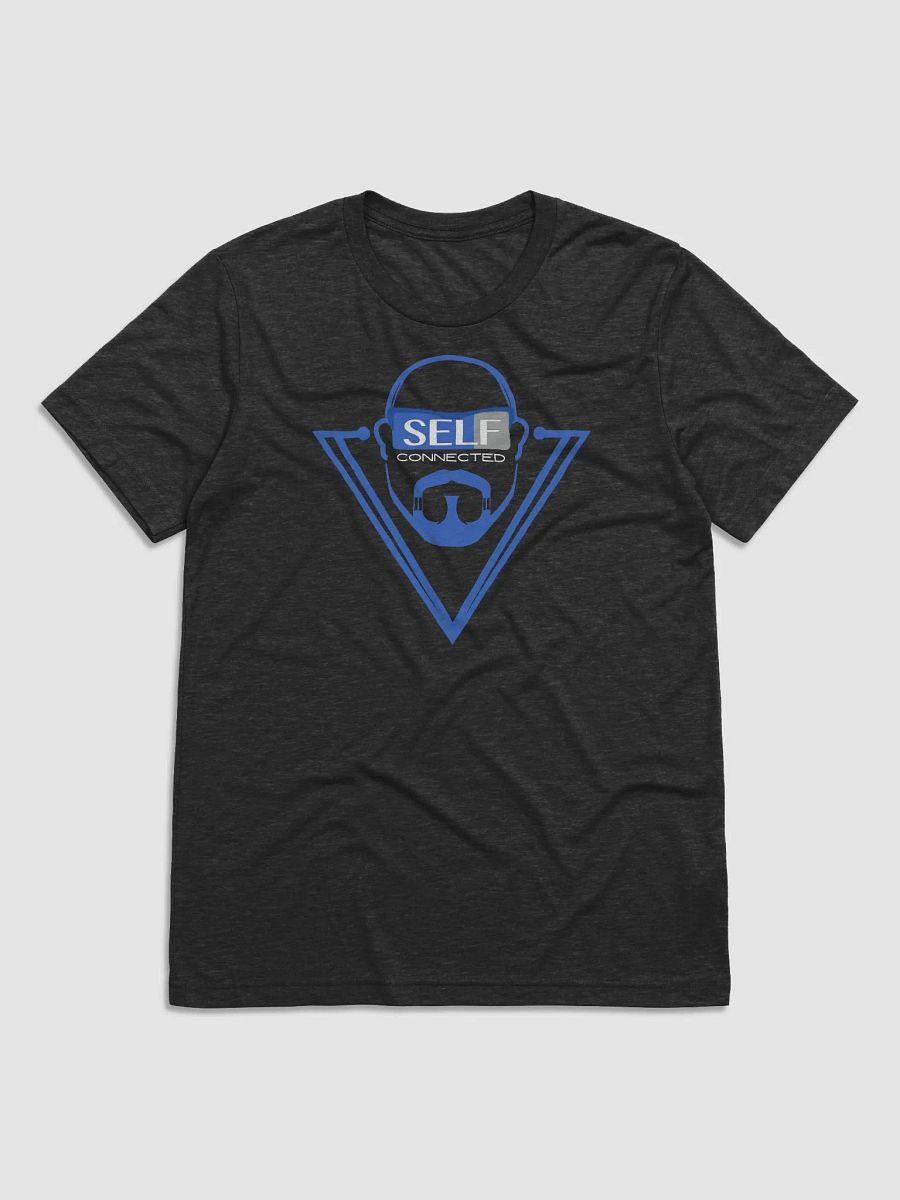 Blue Self 