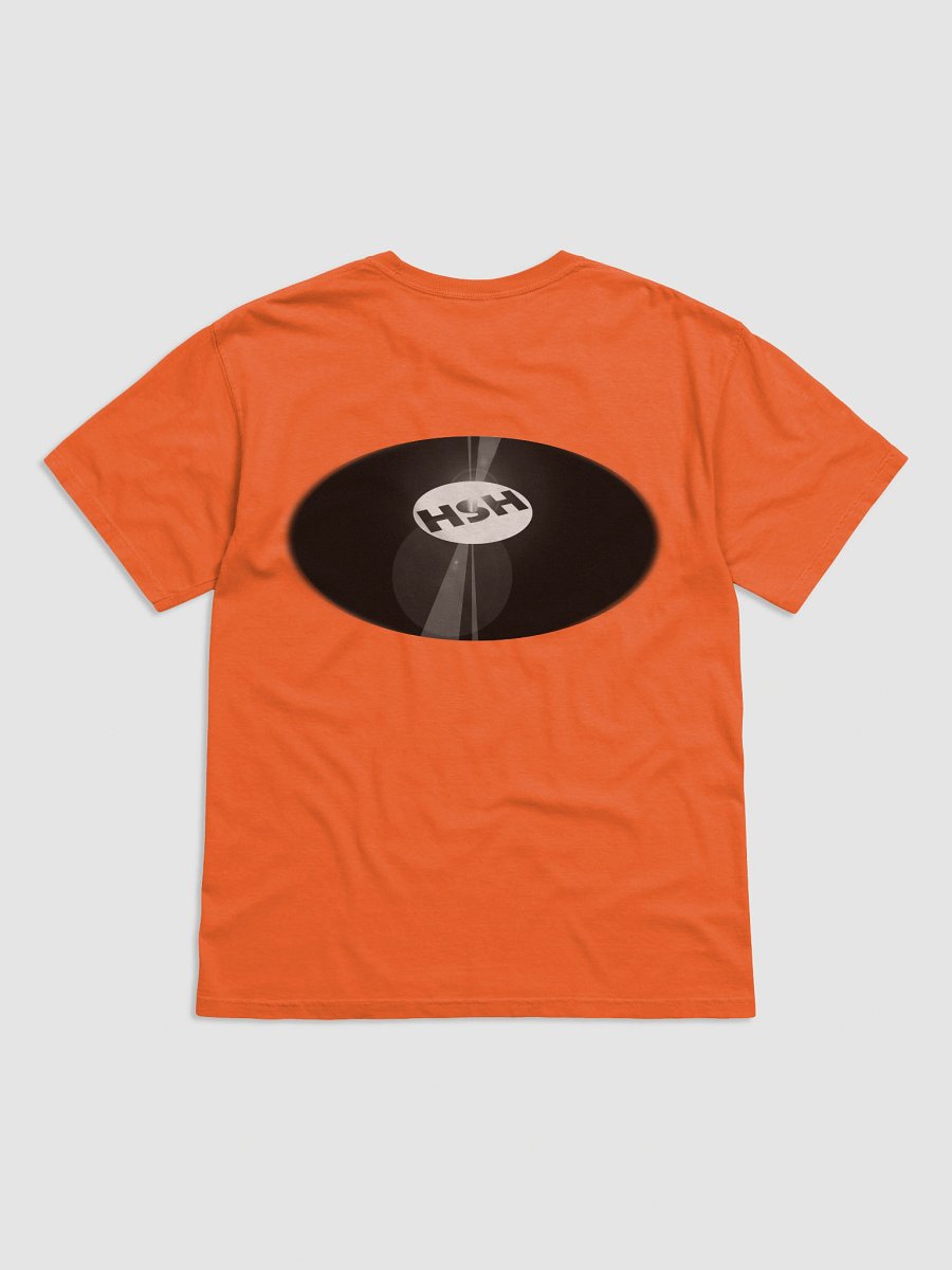 HSH - Comfort Heavyweight T-Shirt (unisex) product image (2)