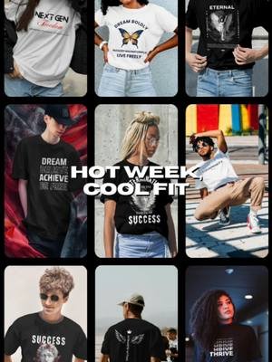 ‎Hot week, cool fit ‎Free Shipping for Order above 150$ ‎https://bkleoclothing.store ‎#BKLEOClothing #CasualOutfit #Tshirt #Tee #Fashion #Cloth #LatestDrop #Fashionista #ClothingBrand #MotivationFit #EmpowermentWear #USA #UK #Canada #Australia #Europe #Lifestyle #Streetwear #ClothSale #fyp #4u #Ootd #OnlineShopping #USAStyle #UKStreetwear #CuteClothes #Viral #ForYouPage