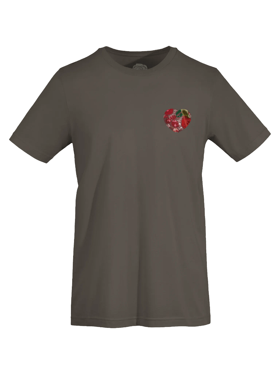 "ANYTHING FOR YOU" Chibi Ingrid Tee product image (47)