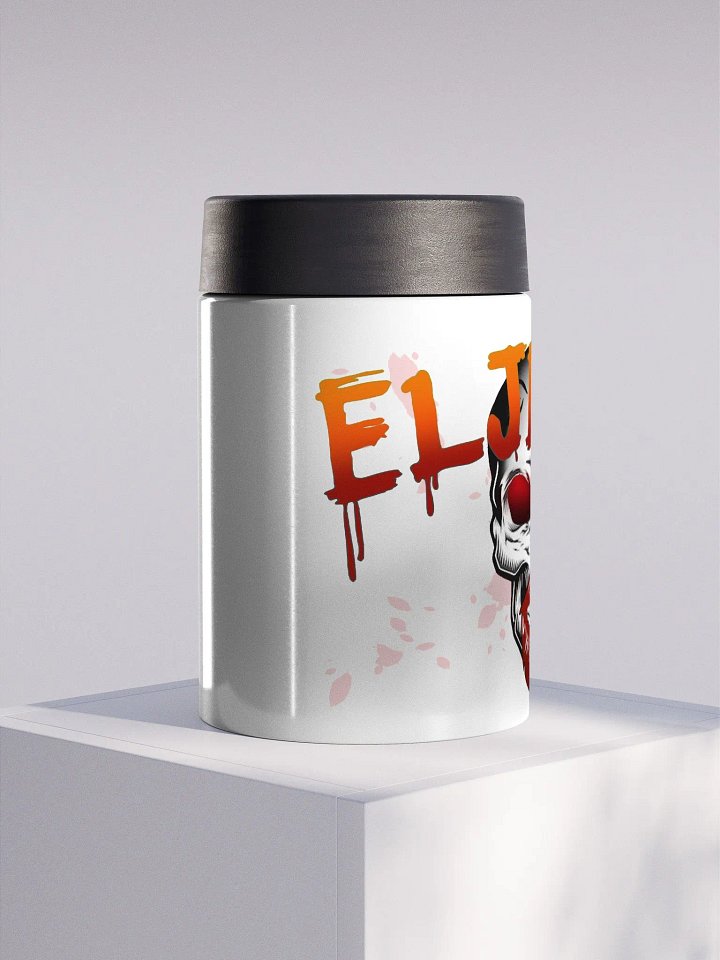Stainless Steel Koozie product image (1)