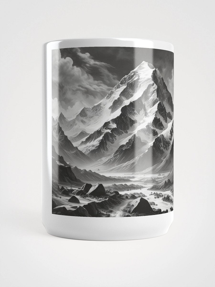 Mount Everest product image (5)