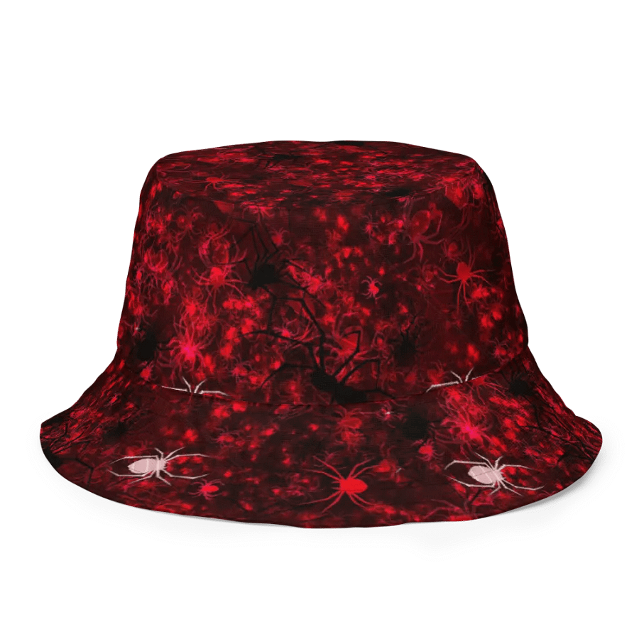Spiders Buckethat product image (3)