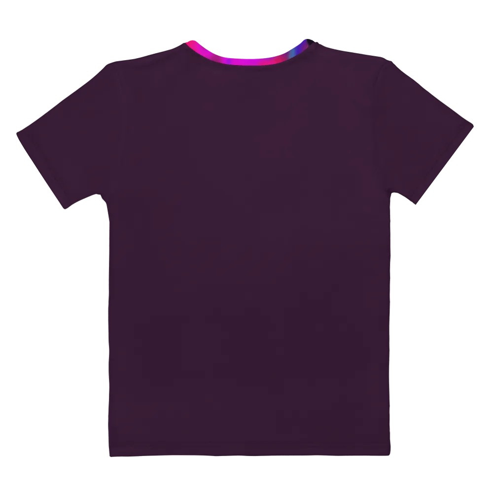 Phantom Pizza T Shirt product image (4)