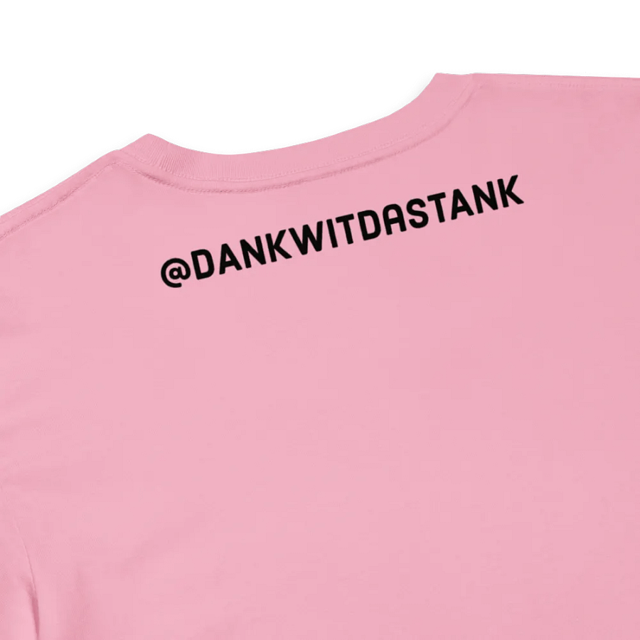 STANK FARM [BLACK LABEL] Women's Crop Top product image (6)