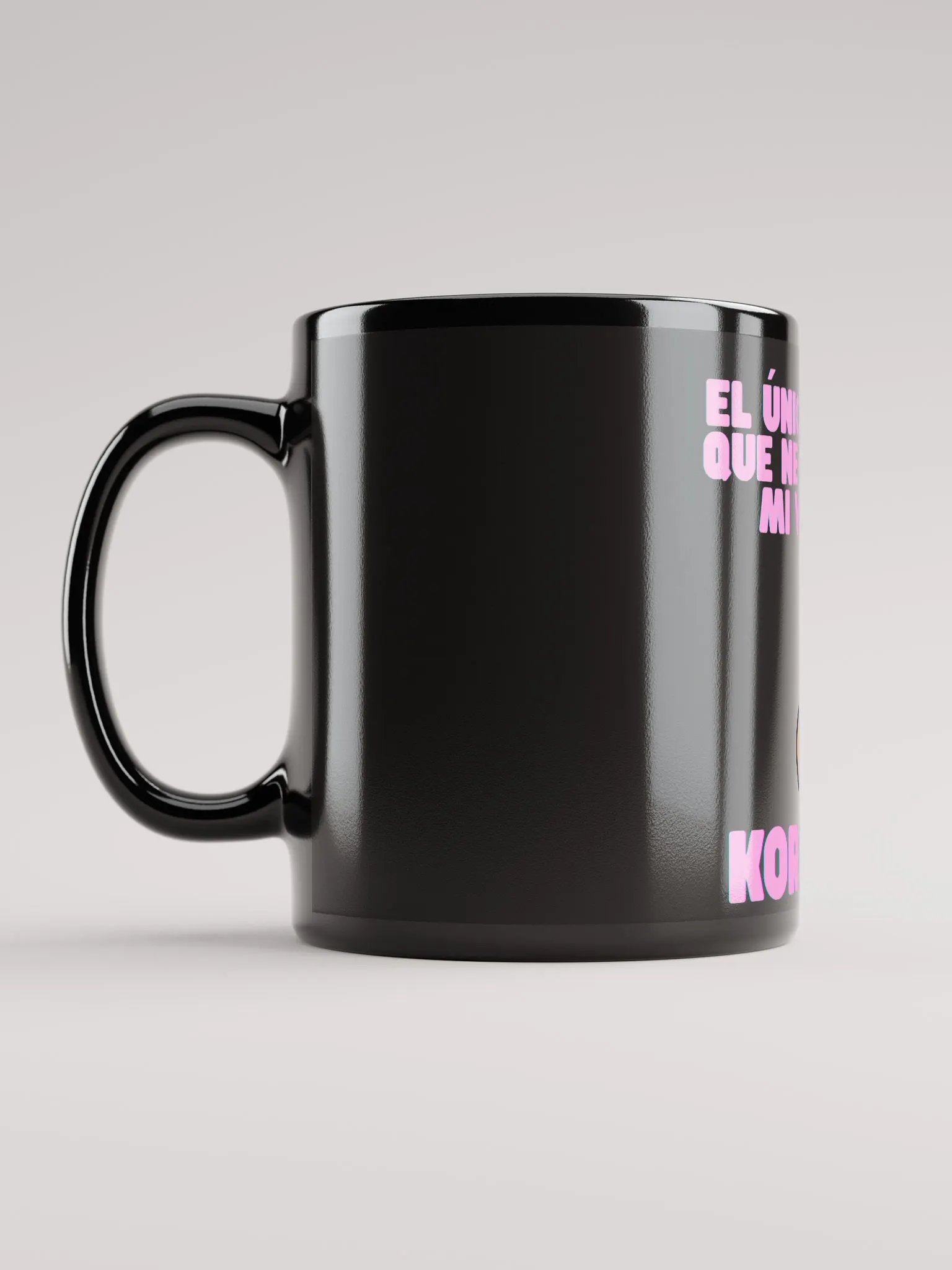 Taza Doramera: El único Drama permitido… ¡Coreano! product image (6)