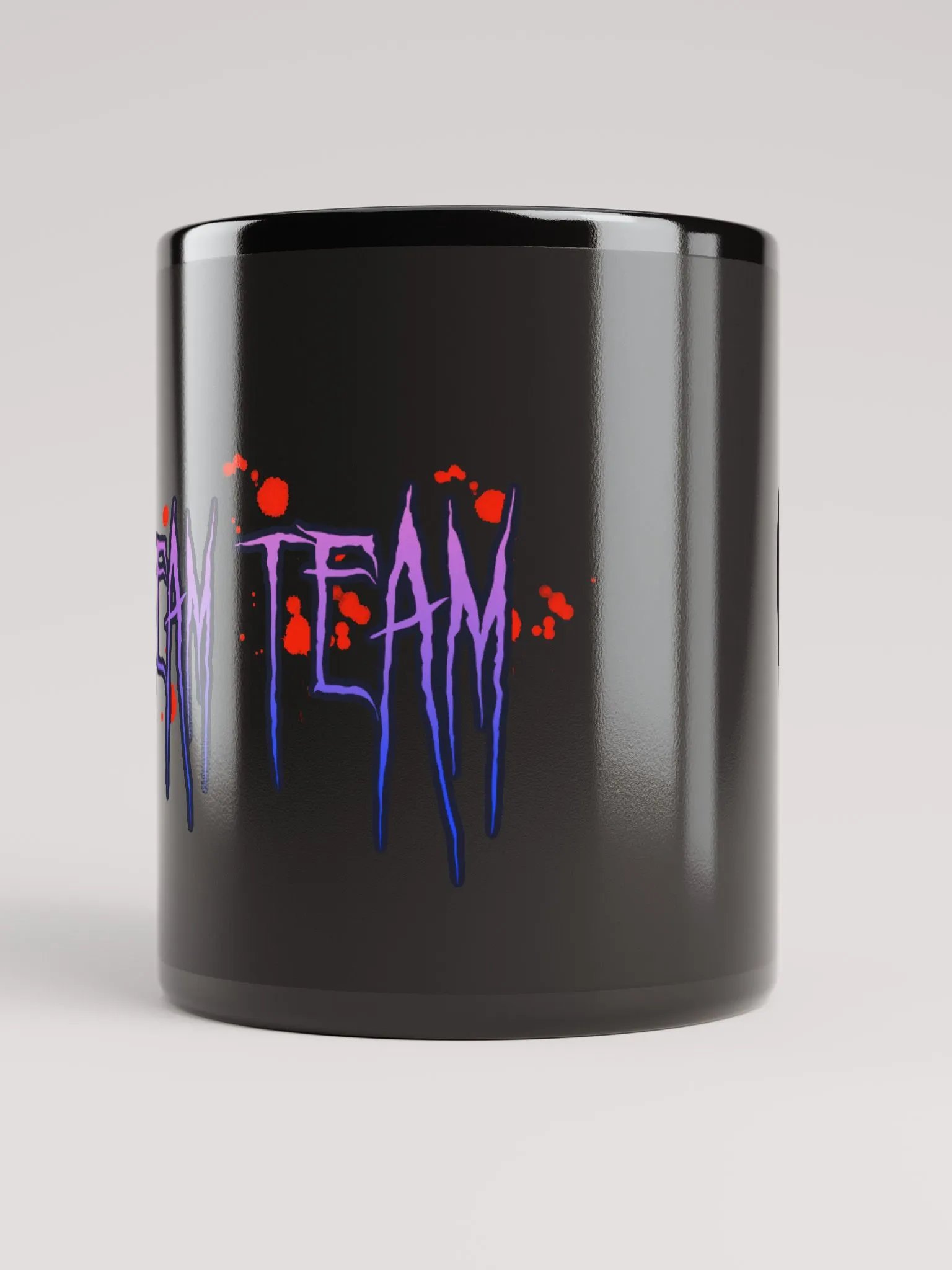 Scream Team Ghost Mug product image (10)