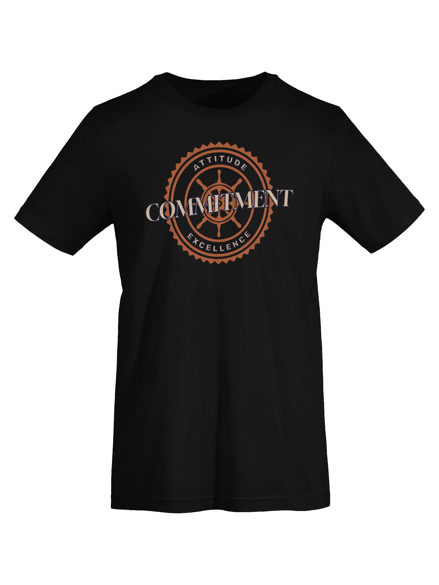 ACE Attitude Commitment Excellence Tee product image (3)