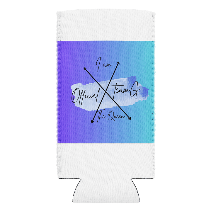 OfficialTeamG Cup Holder product image (2)