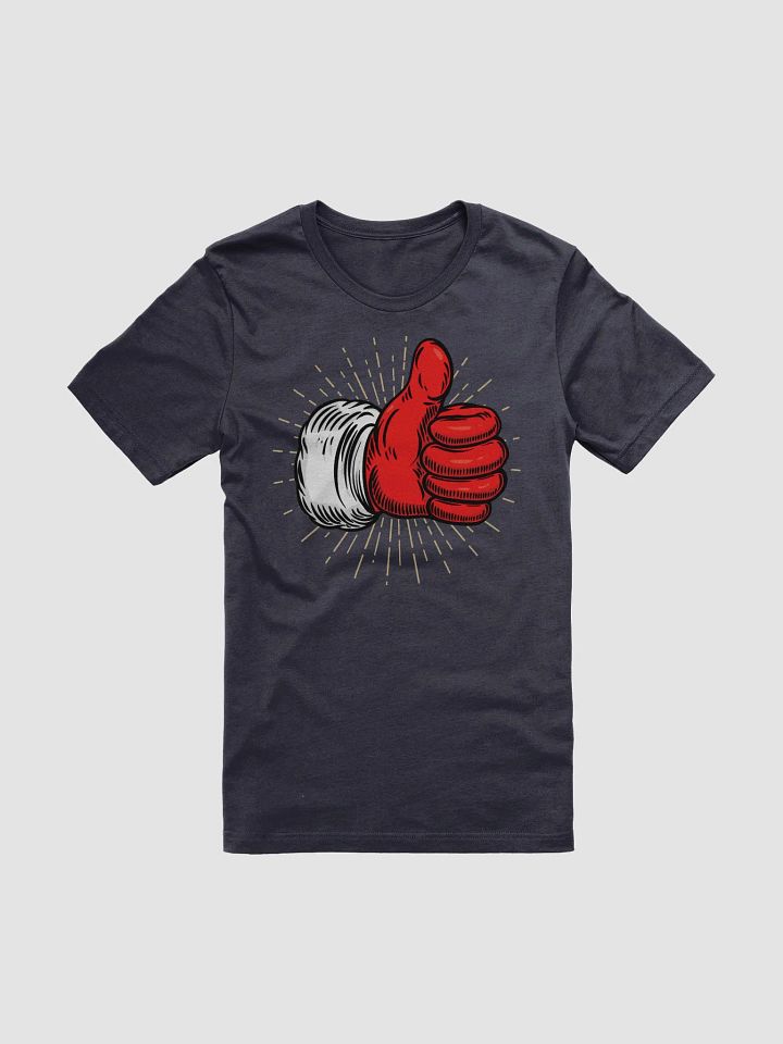 Santa Thumbs Up product image (4)