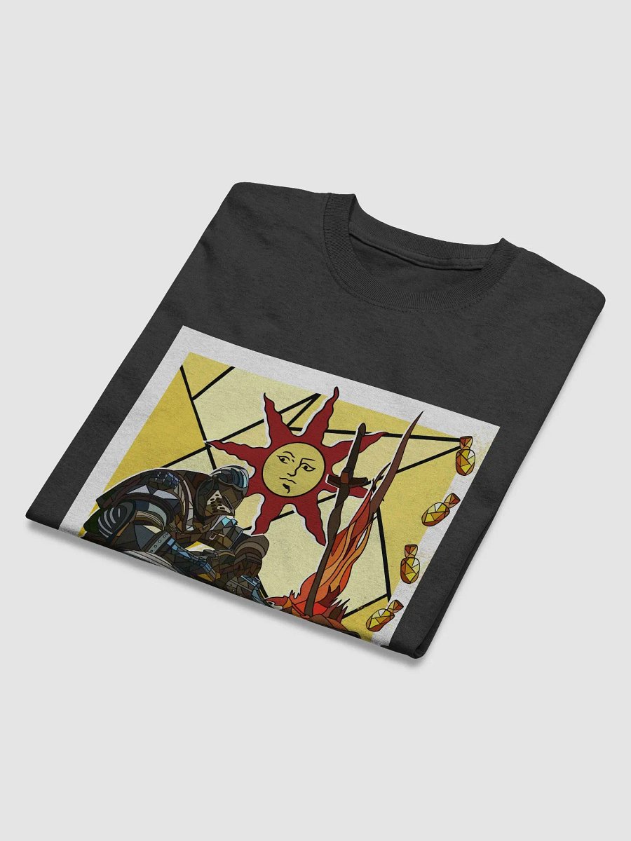 PRAISE YELLOW product image (4)
