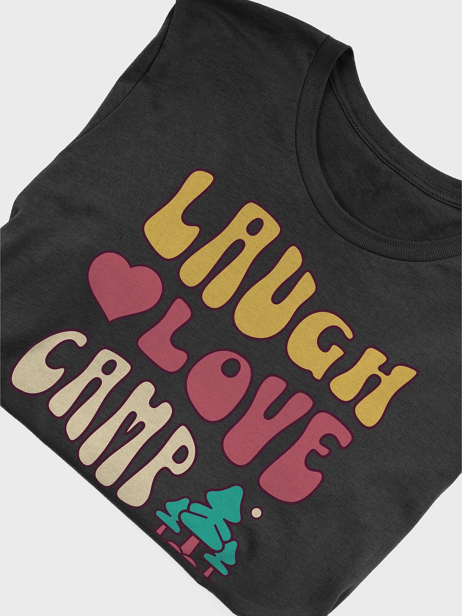 Laugh, Love, Camp Always! product image (22)
