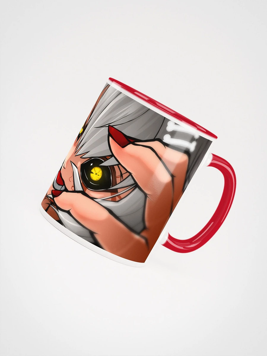 Ratchet Mug product image (4)