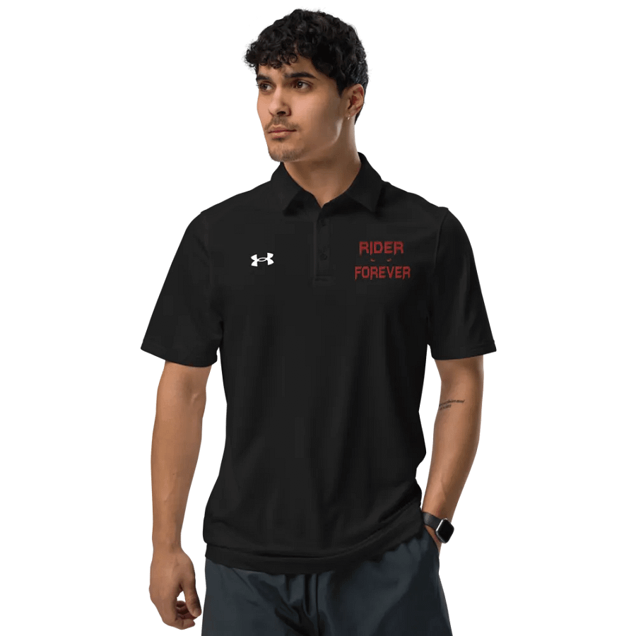 Rider Forever | Biker T-shirt product image (10)