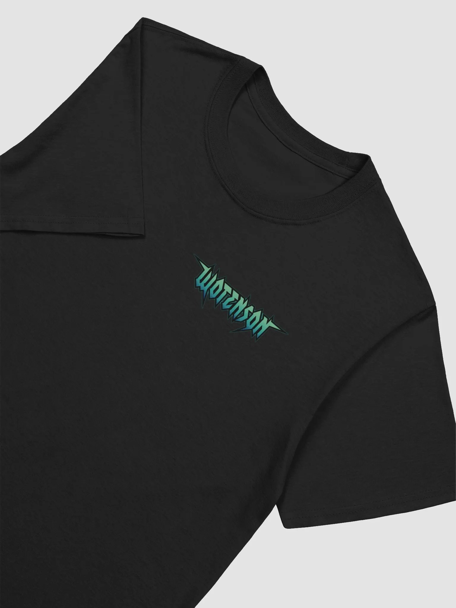 Shield maiden, Design on back product image (4)