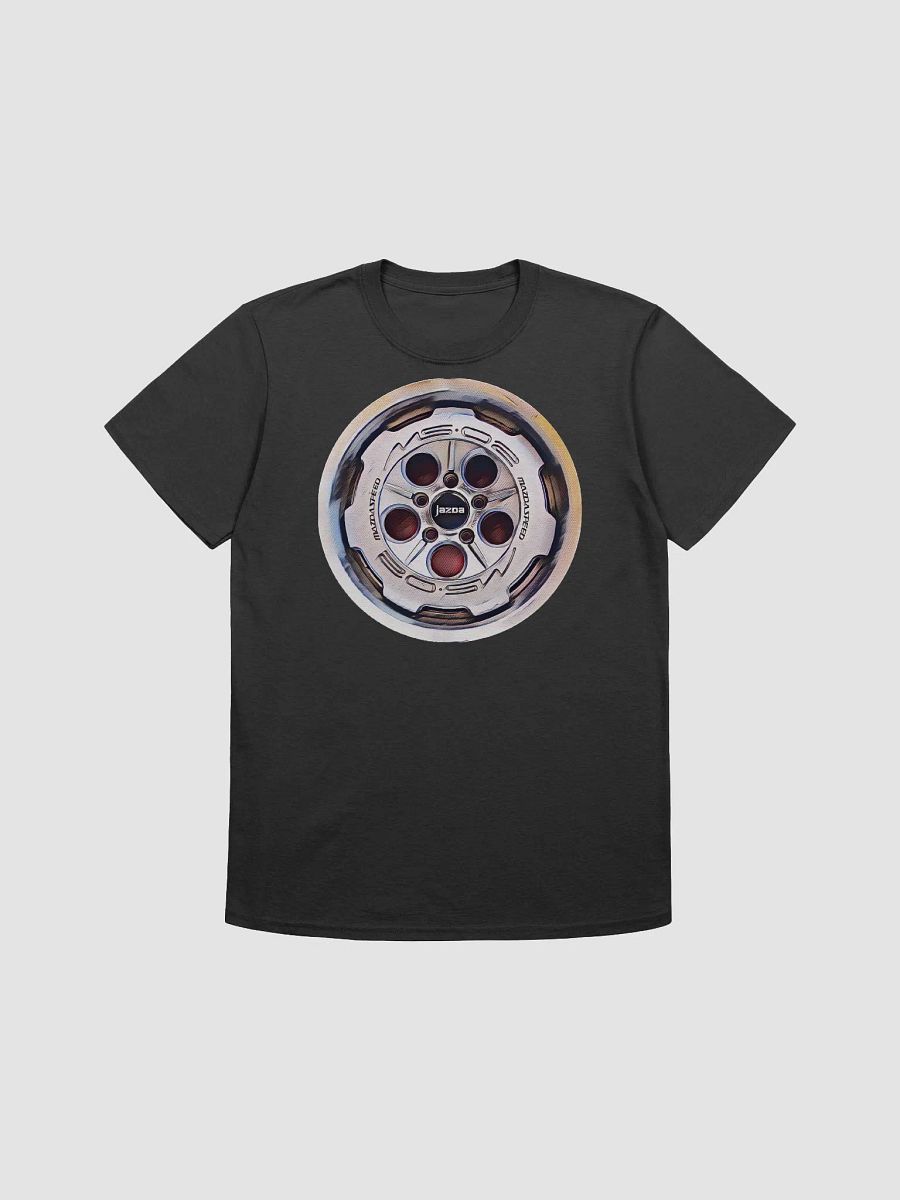 Rays Mazdaspeed MS-02 Tshirt product image (2)