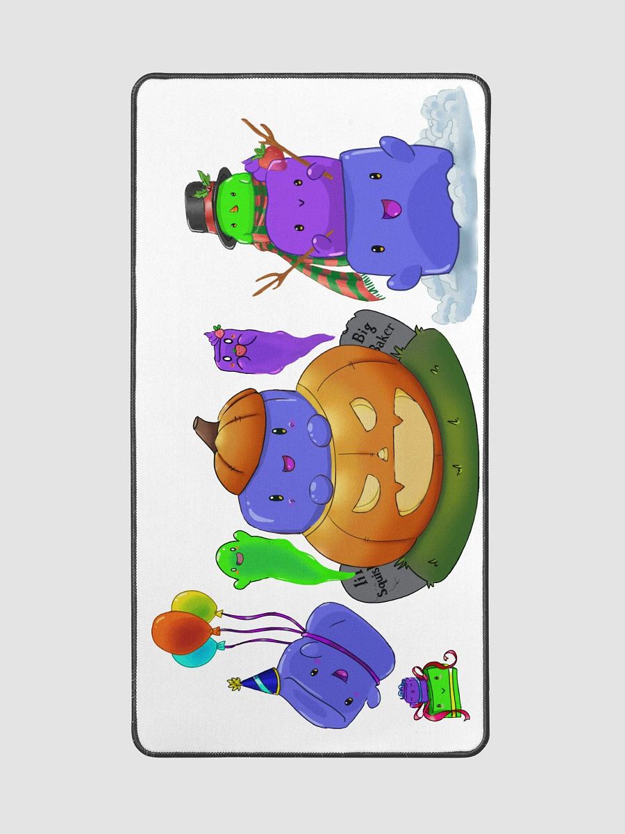 Big squish holidays of 2024! product image (3)