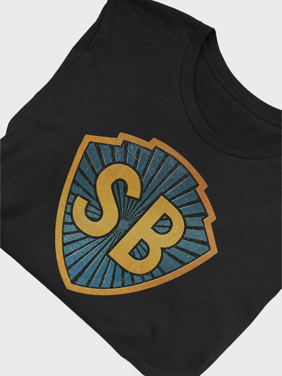 Shaw Brothers Logo T-Shirt product image (6)