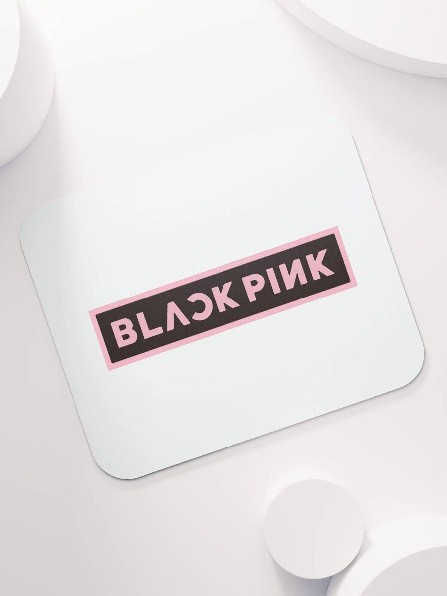 Mouse Pad para Computadora BLACKPINK product image (7)