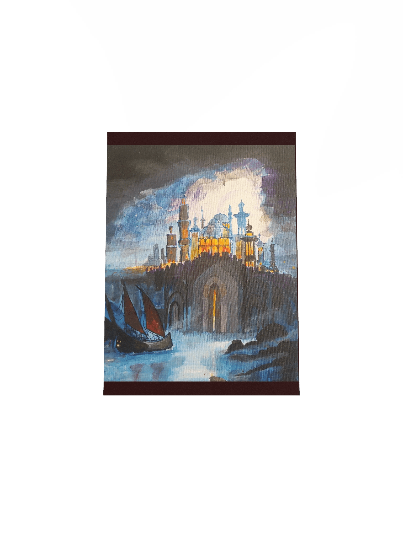 The Lights of Outerlakken product image (4)