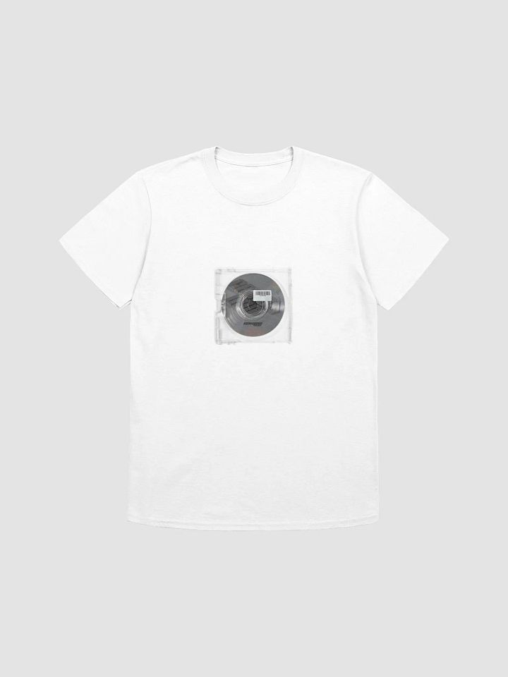 Camou CD Cover T-Shirt product image (6)