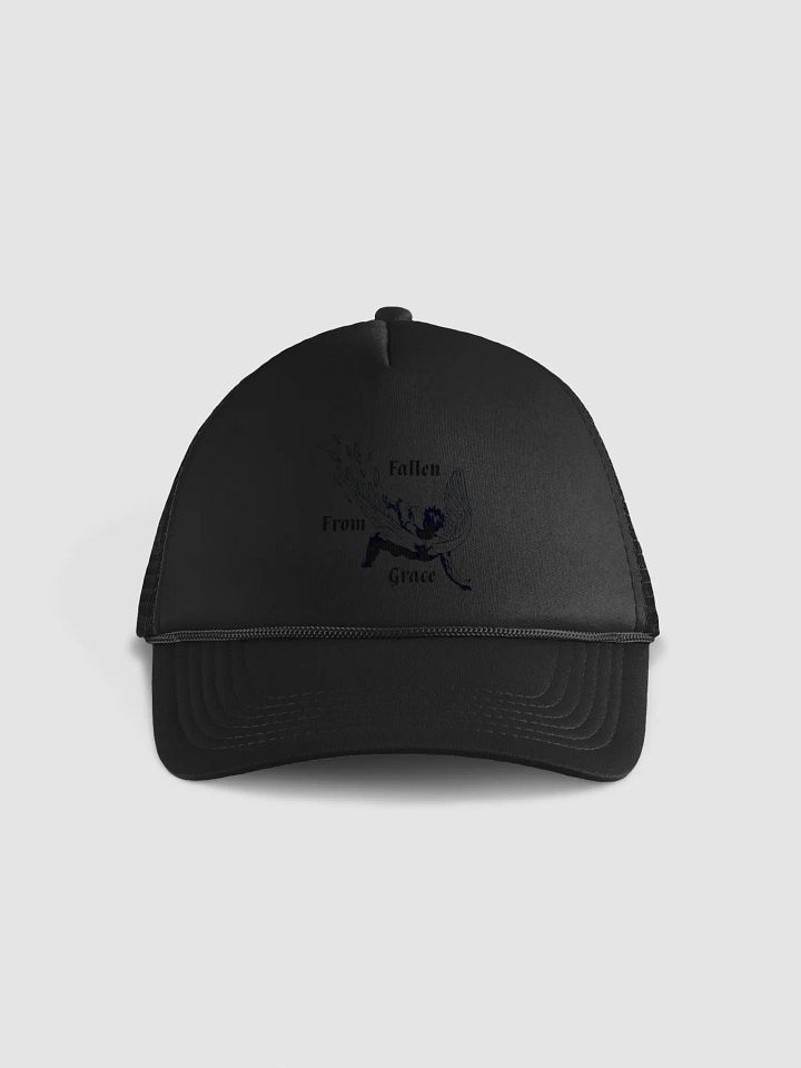 Fallen From Grace Hat product image (1)