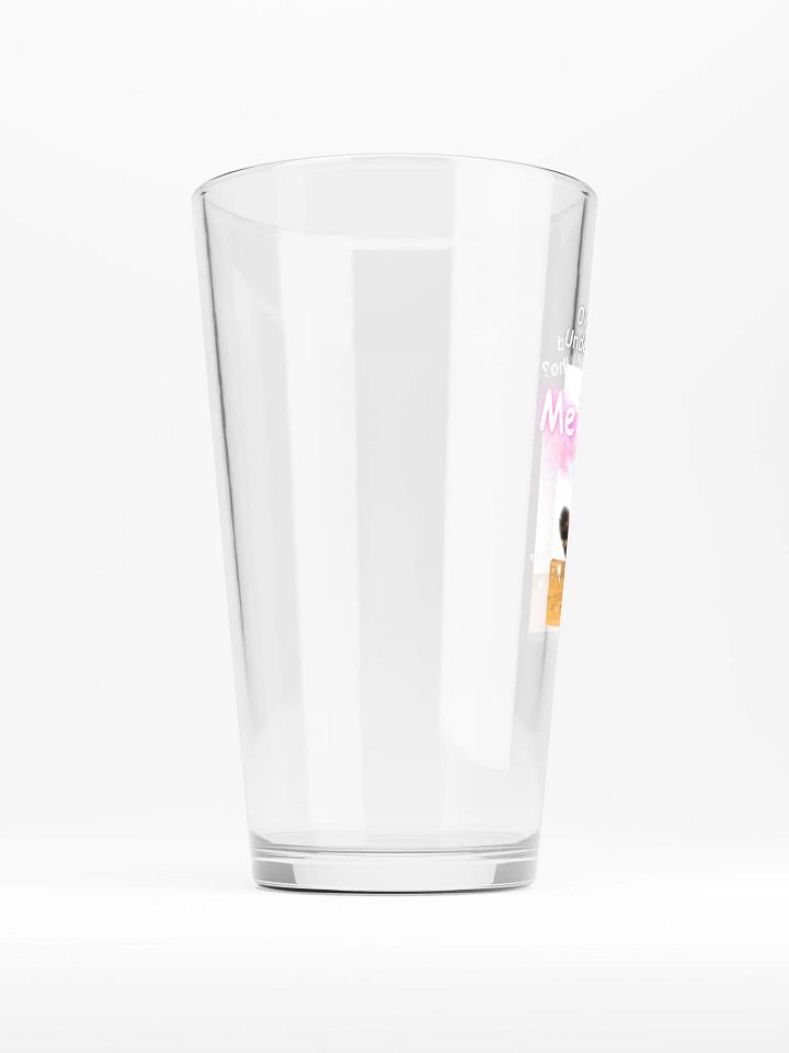 Overworked and Underfucked, Raccoon Cowboy, Glass product image (2)