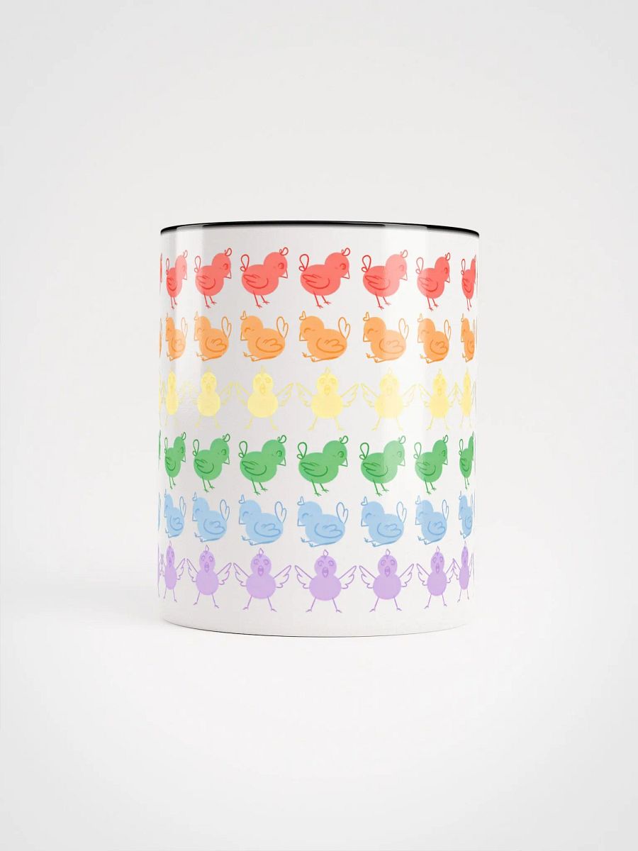 Rainbow Pride Mug product image (68)