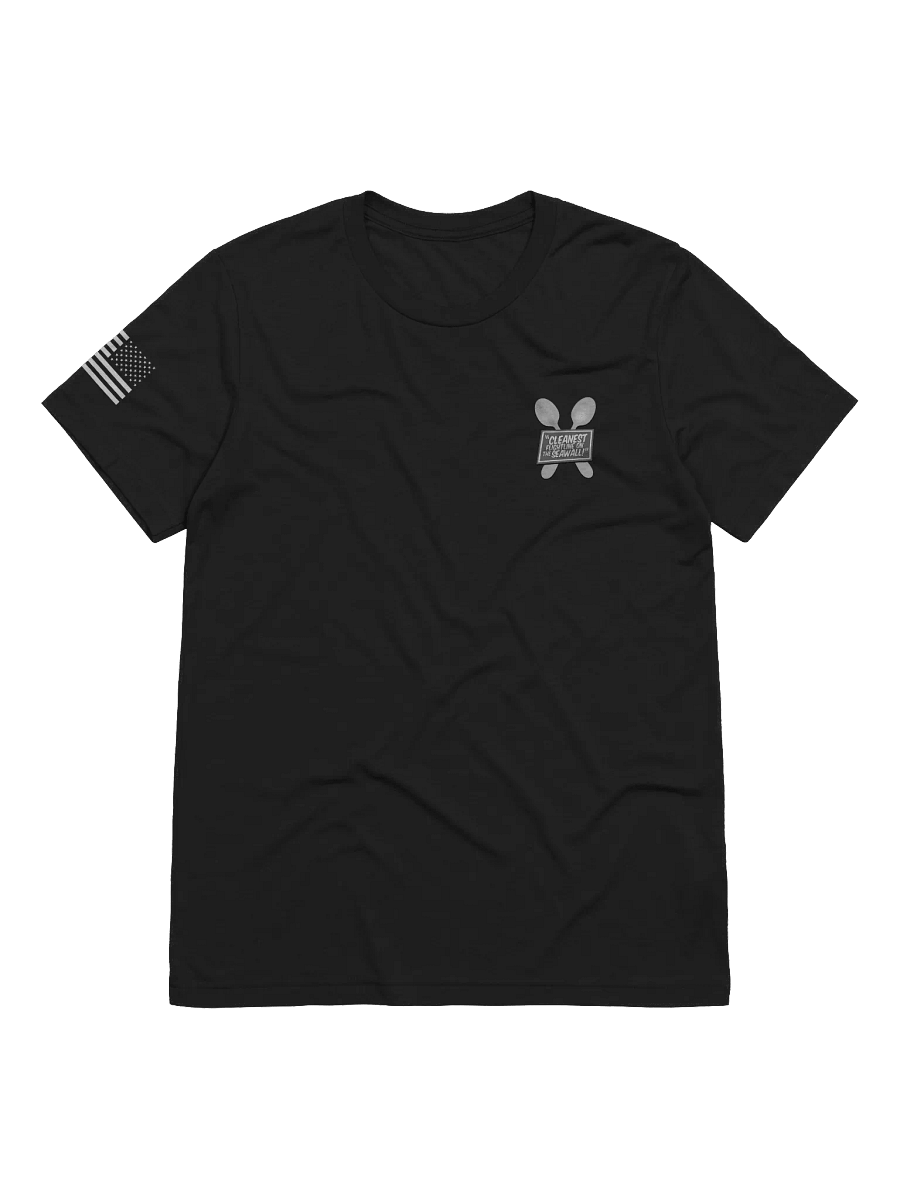 "CPC: Minimal" SuperSoft Shirt product image (1)