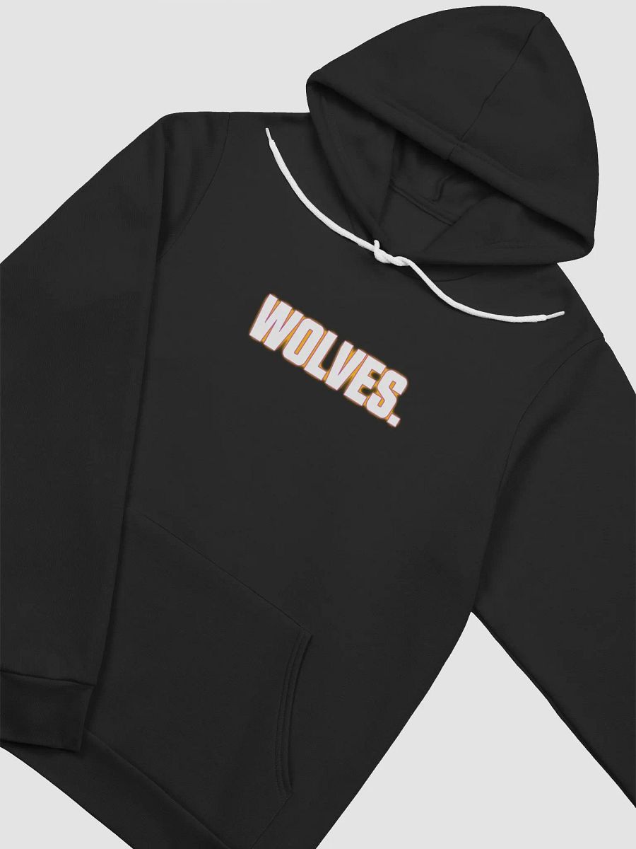 Wolves Hoodie product image (12)