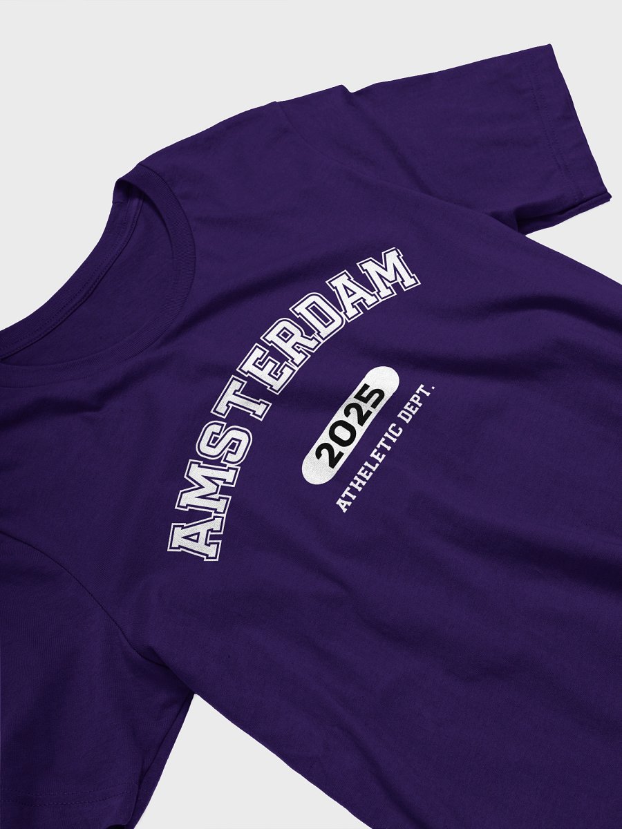 Amsterdam Athletic Dept. product image (24)
