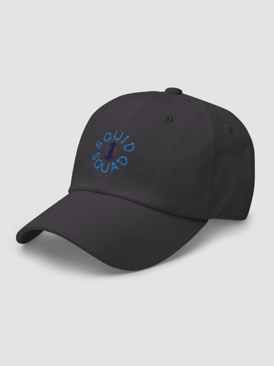 Squid Dad Hat product image (3)