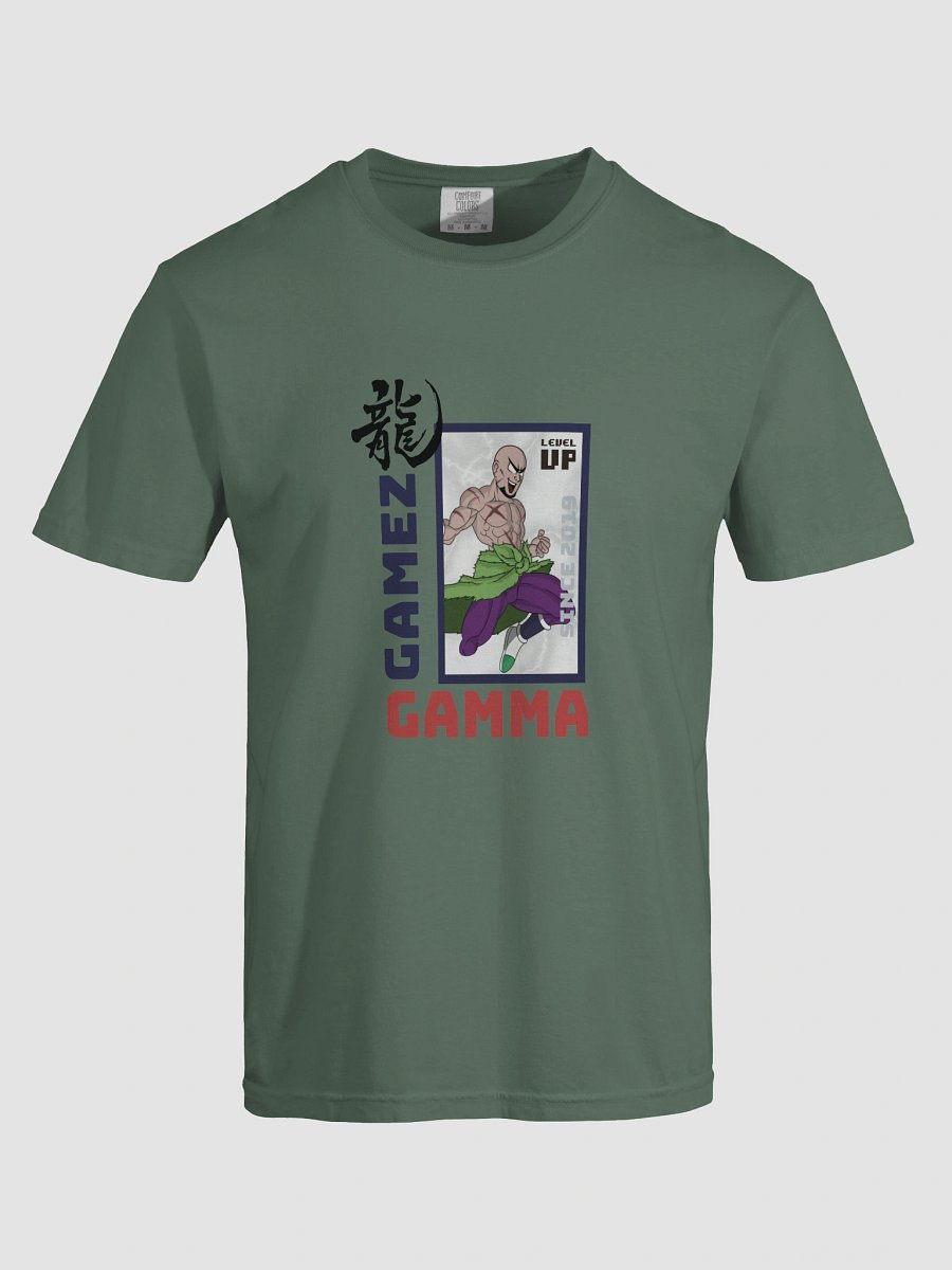 Level Up Muscle Gamer T-Shirt product image (52)