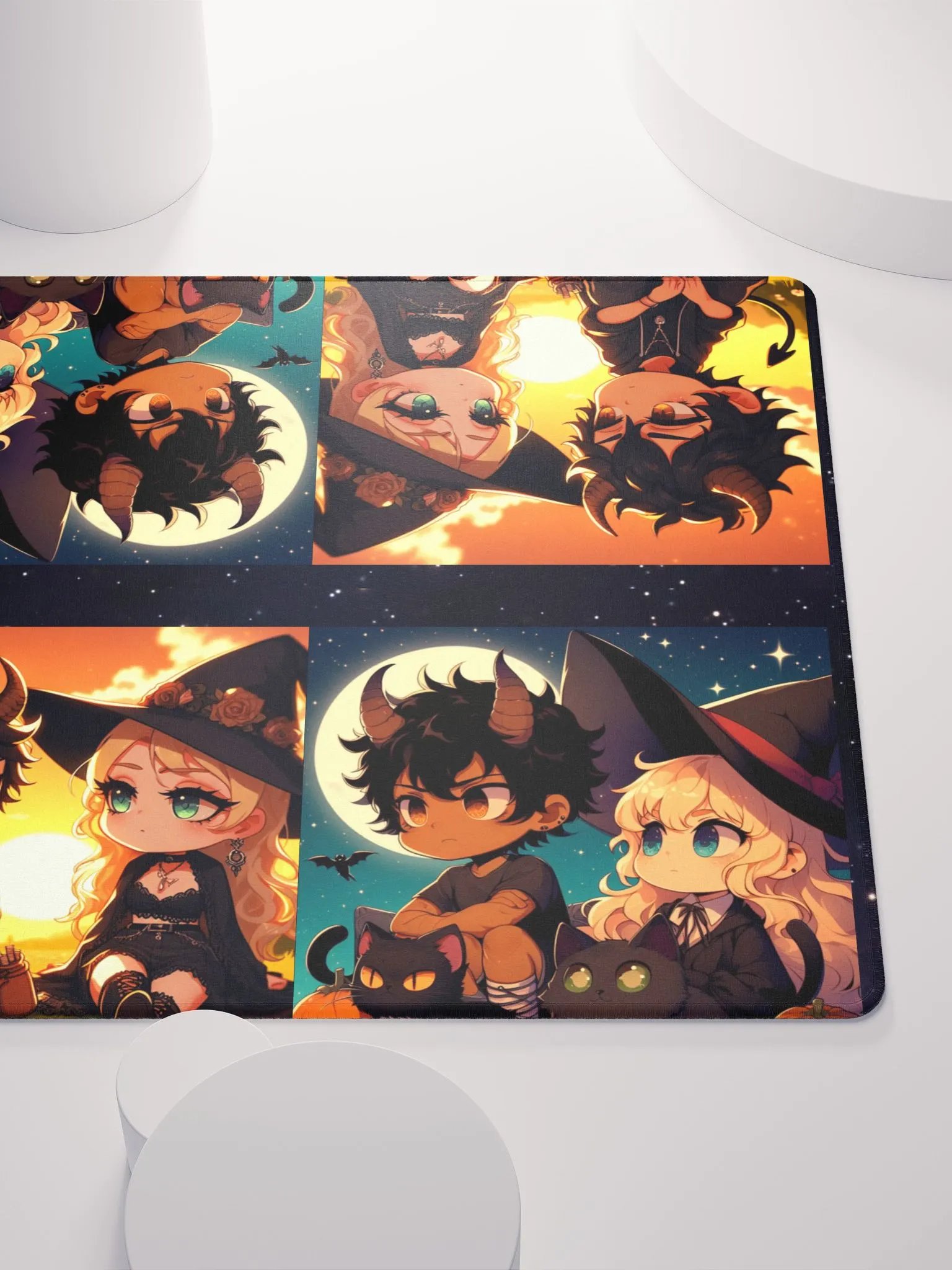 JP &KK Double Mat! product image (5)