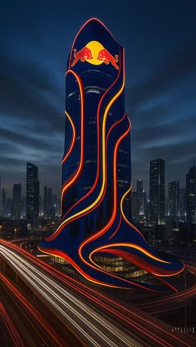 Which f1 tower would you like to work at? #f1 #formula1 #raceweek #architechture